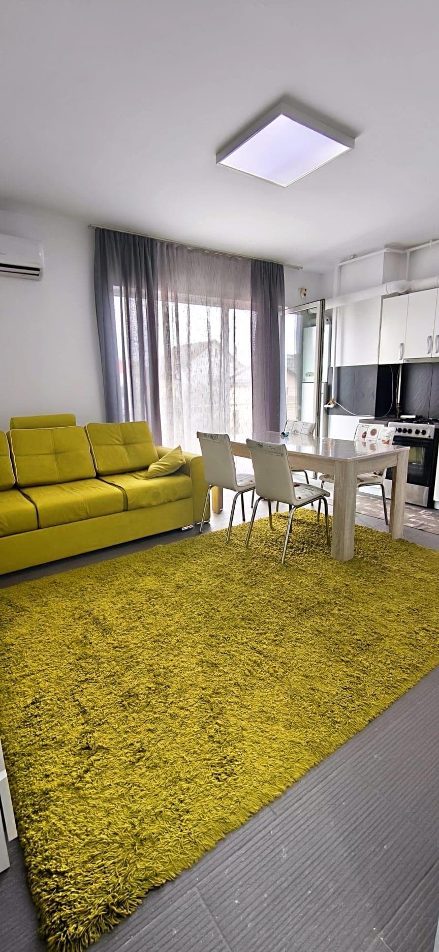 Apartament 3 camere | Iulius Mall | Parcare inclusa | Pet friendly - imagine 1