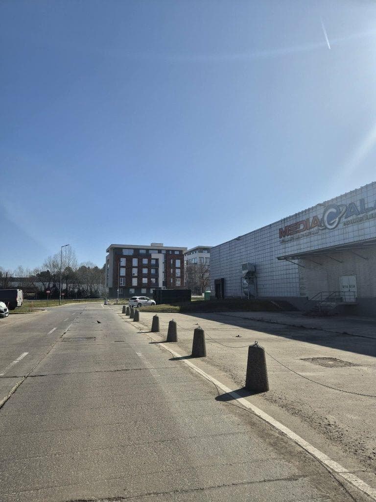 Ap. 2 camere de închiriat - imagine 1