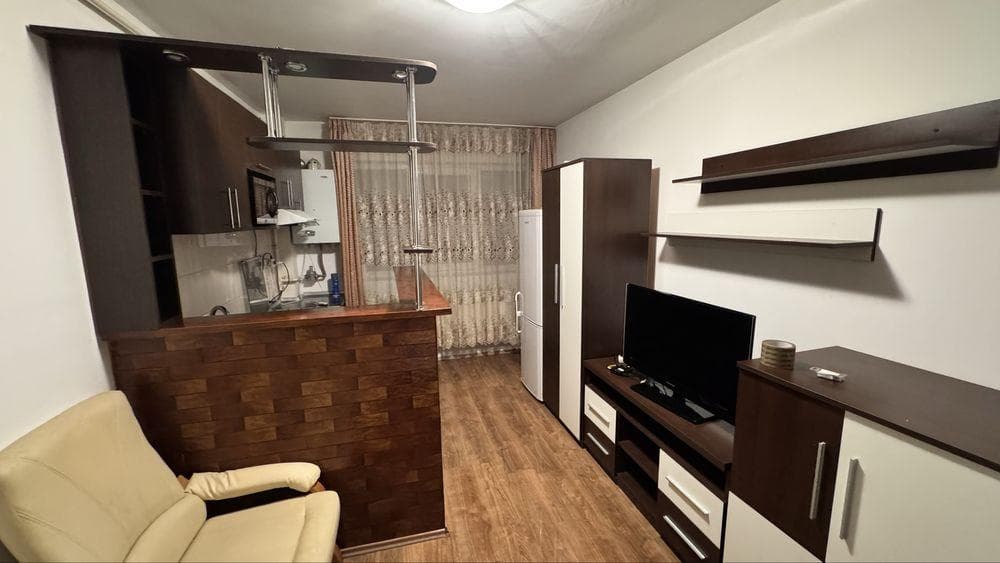 Inchiriez Apartament 2 camere Manastur zona Edgar Quinet - imagine 1