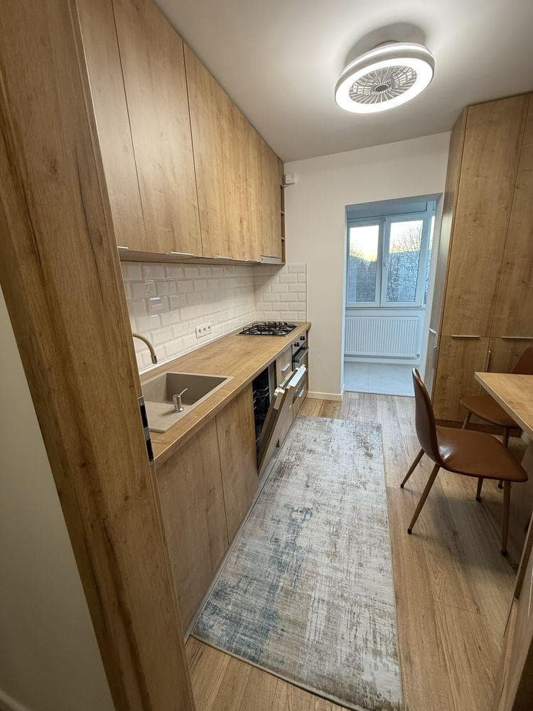 Persoana fizica inchiriez Ap 2 camere - imagine 1