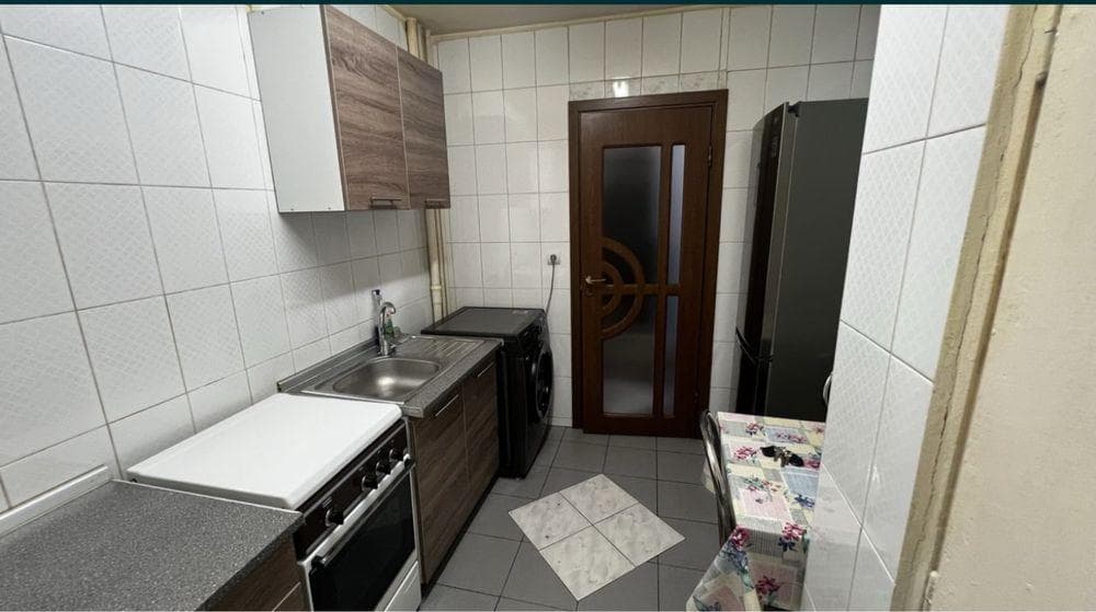 Imchiriez apartament cu 2 camere - imagine 1