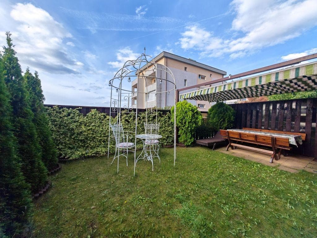 Apartament 2 camere chirie Oaza Zorilor Europa parcare 97 mp - imagine 1