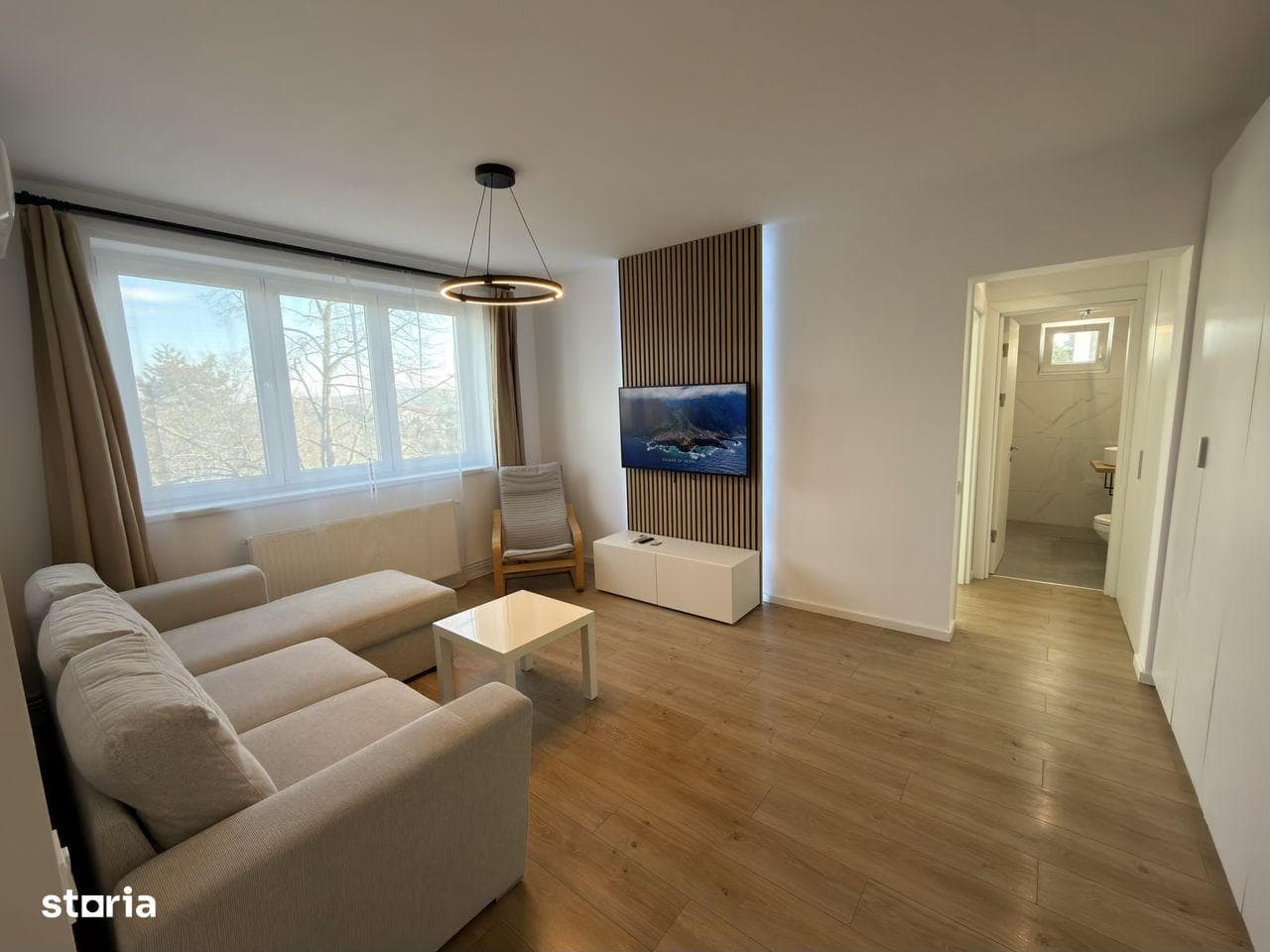 Inchiriere apartement 2 camere Gheorgheni, Cluj Napoca - imagine 1