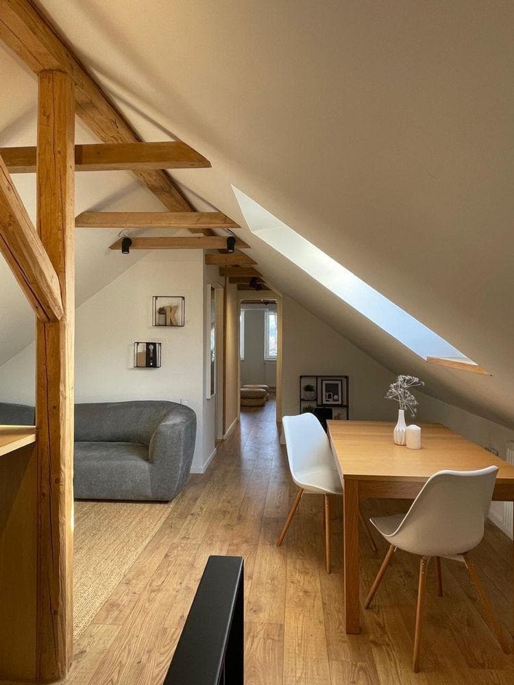 Apartament de inchiriat - Buna Ziua, Cluj - parcare. Chirie, inchiriez - imagine 1