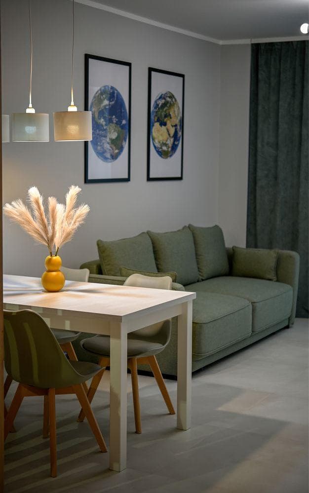 Apartament 2 camere superfinisat, cartier Zorilor - imagine 1