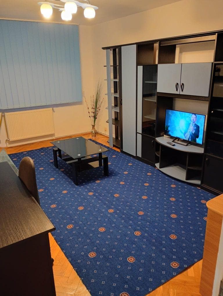 PF Apartament de inchiriat cu 2 camere decomandate,Grigorescu,Cluj Nap - imagine 1