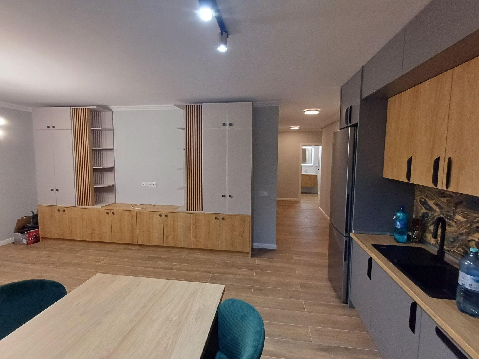 P.F. Închiriez apartament cu 2 camere Zorilor - imagine 1