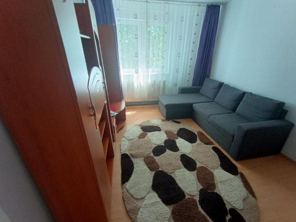 Apartament 2 camere, Manastur - imagine 1