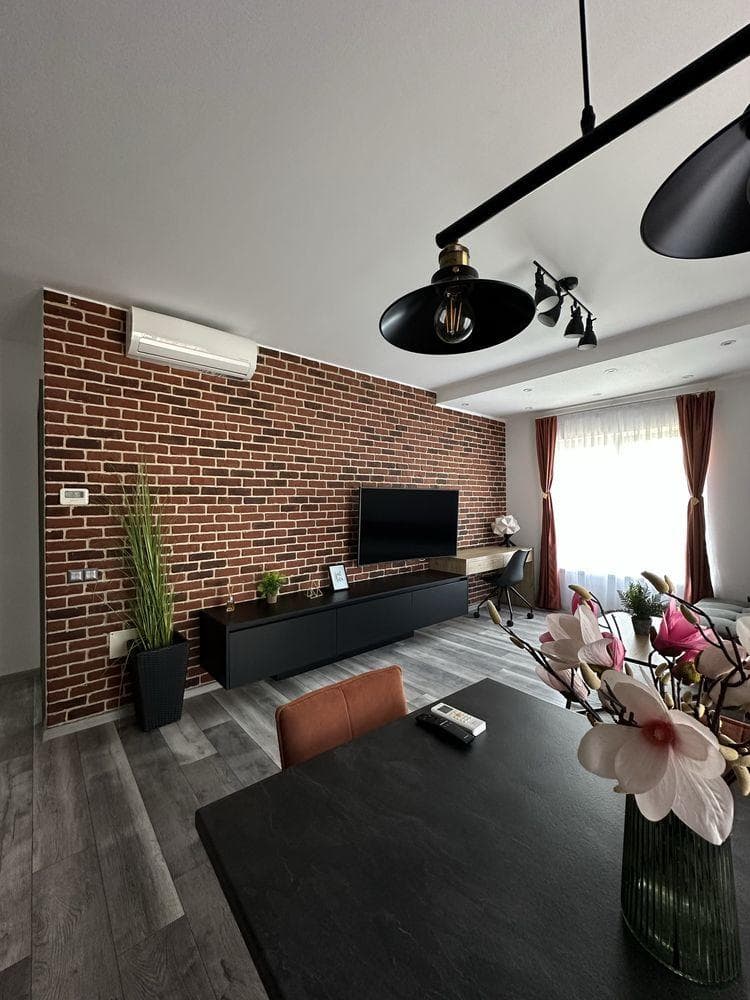 Apartament 2 camere de închiriat, cartier Bună Ziua - imagine 1