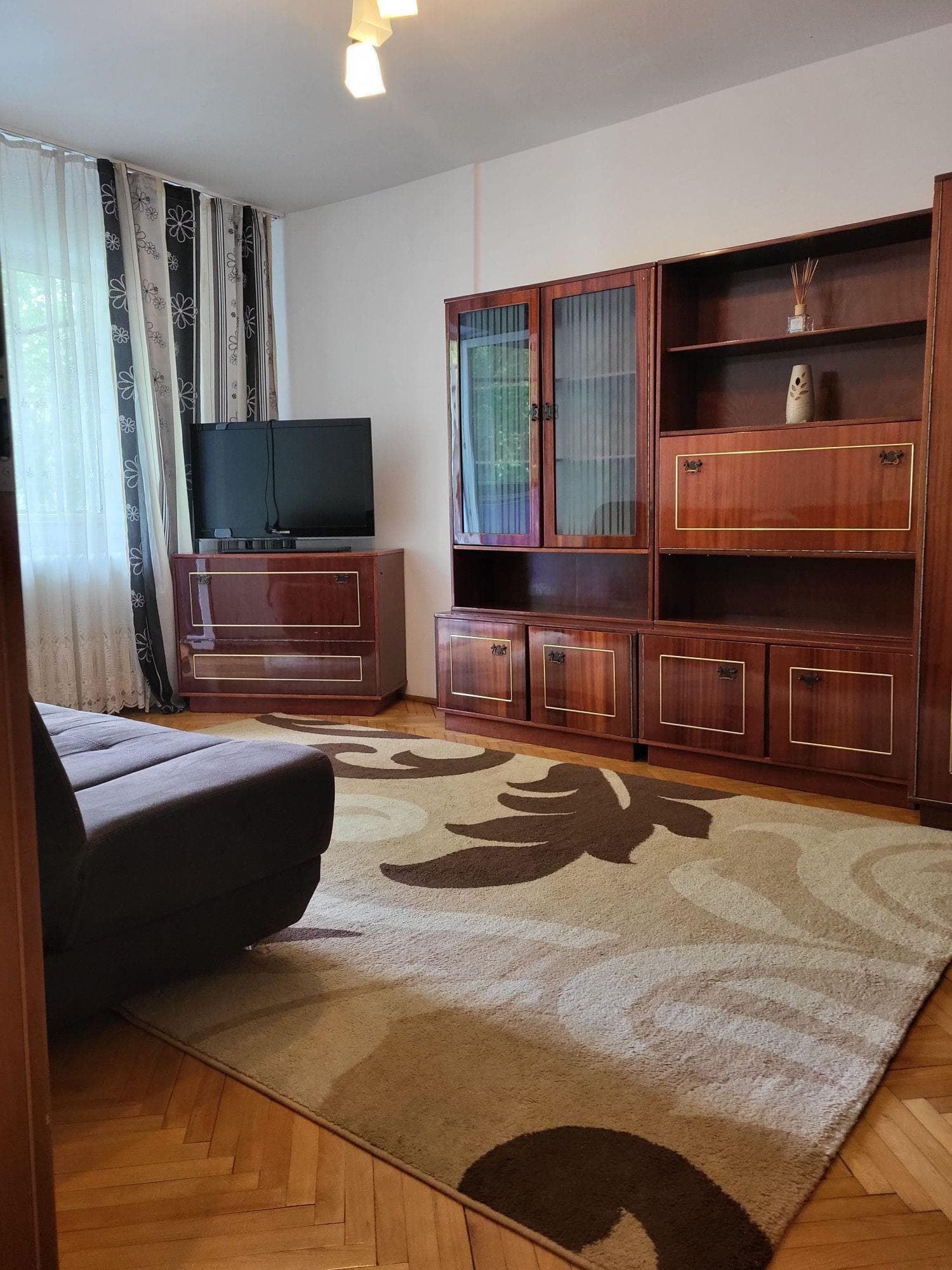 Inchiriere Apartament 2 cam Manastur Big - imagine 1