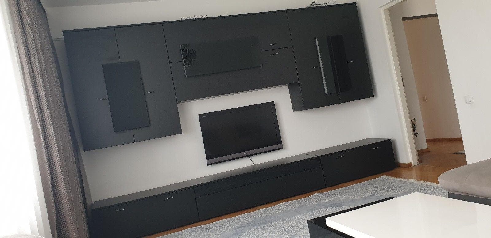 Persoana Fizica, Inchiriez apartament 3 camere Manastur, strada arinil - imagine 1