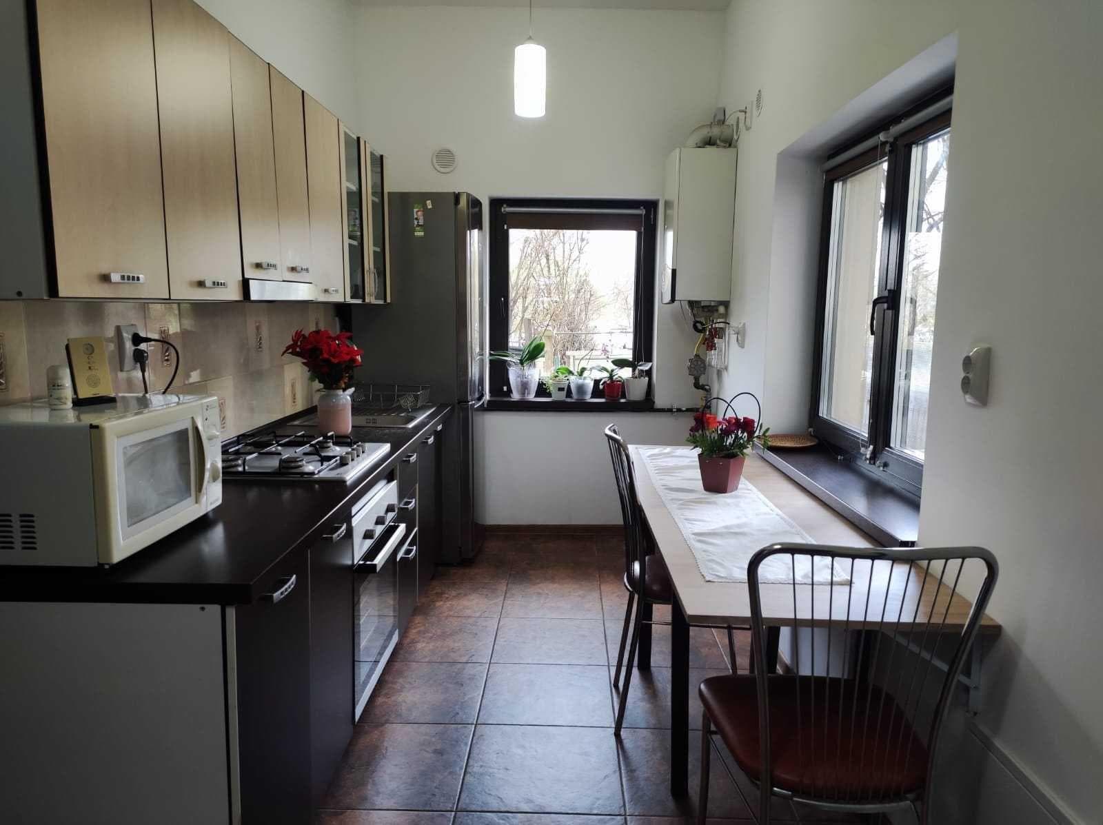 ap 2 camere la vila 56mp str. DONATH 220, GRIGORESCU, langa  Fantanele - imagine 1