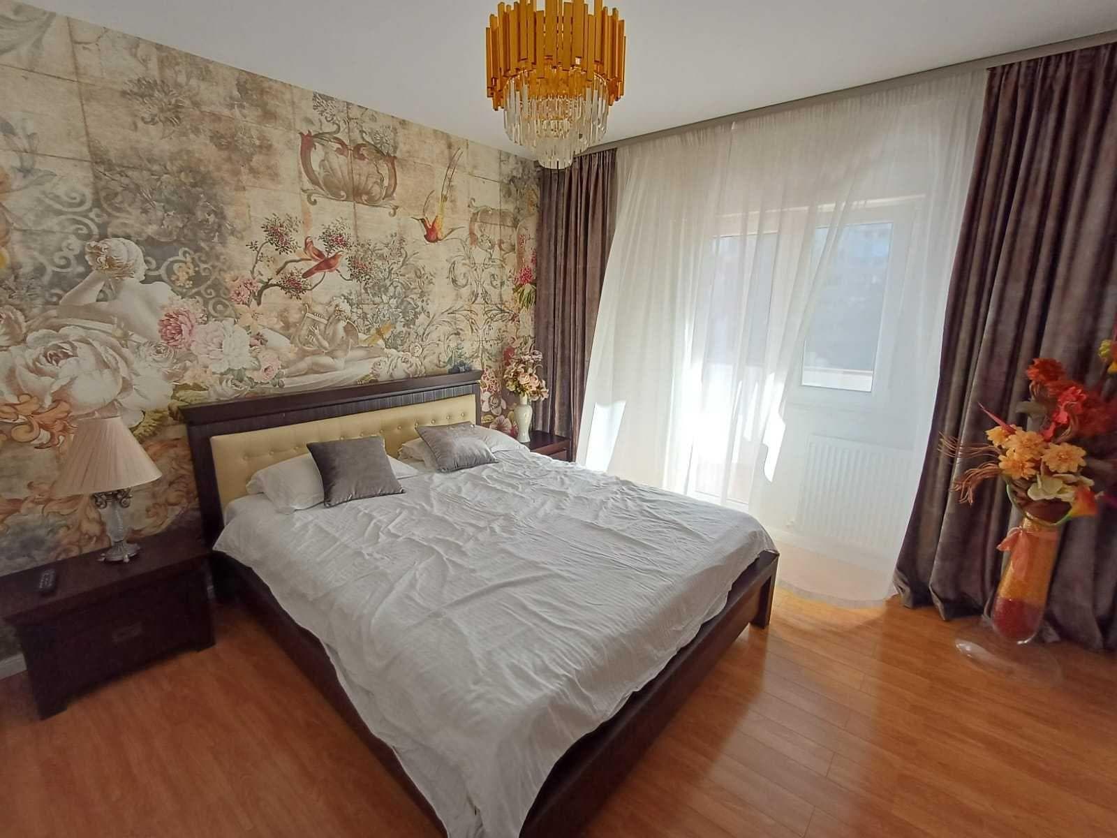 Apartament 3 camere, Decomandat, 67 mp, Parcare, St Gorunului, Marasti - imagine 1