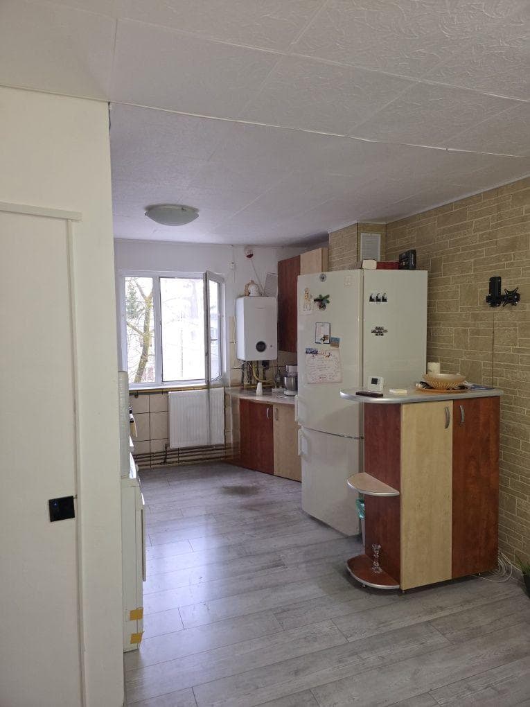 Inch ap 3 camere, manastur, 600 euro - imagine 1