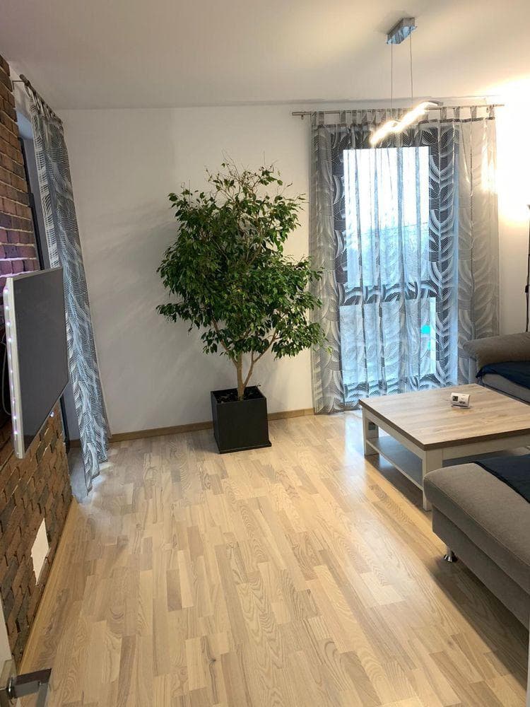 Inchiriere apartament 3 camere Manastur zona Campului - imagine 1