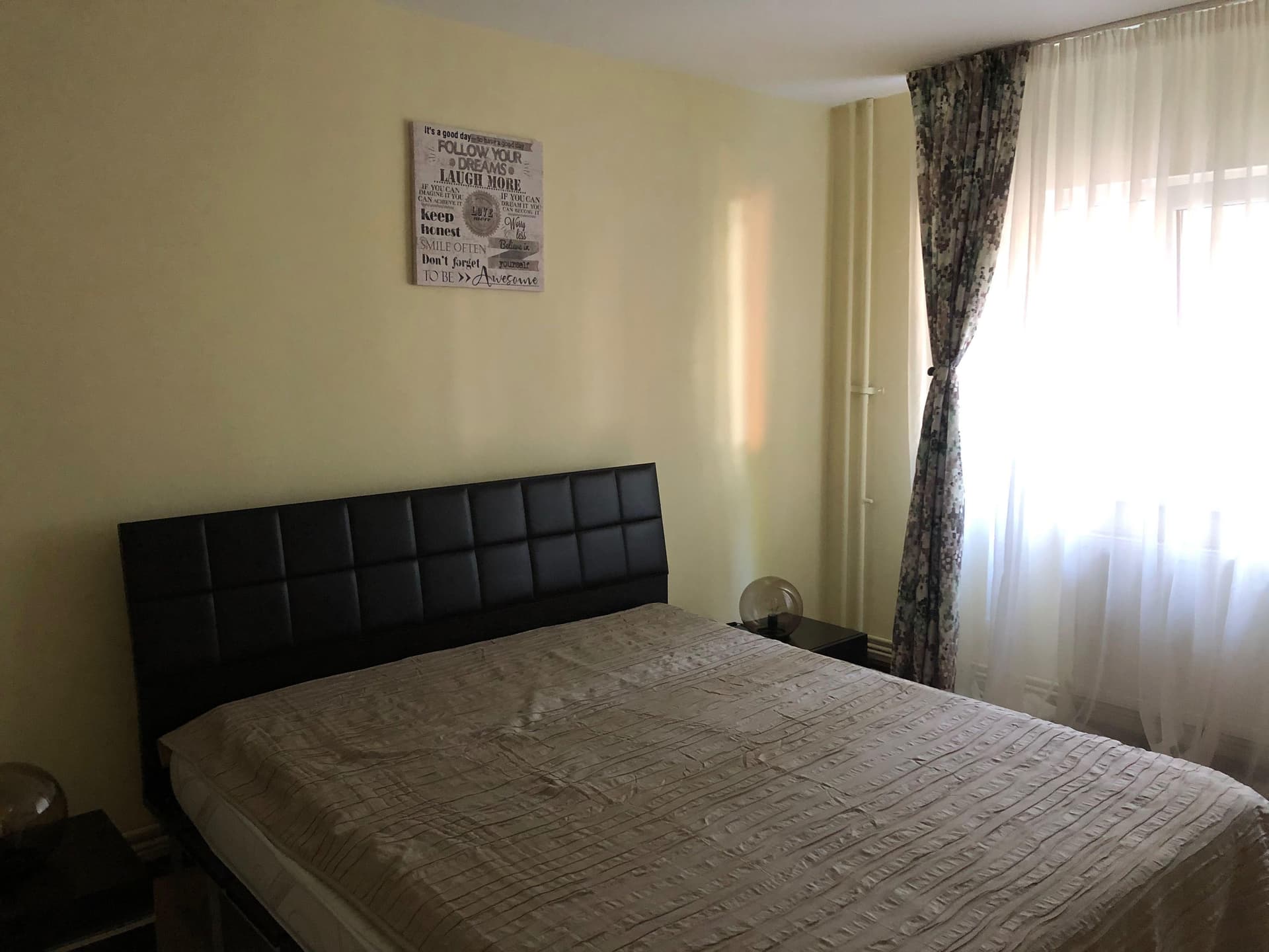 Dau in chirie ap 3 camere centru cluj- incepand cu luna mai - imagine 1