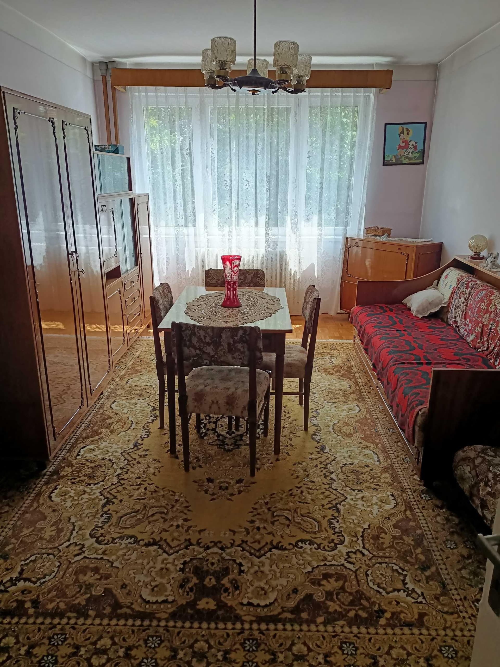 Apartament 2 camere ultracentral, pta M.Viteazu - imagine 1