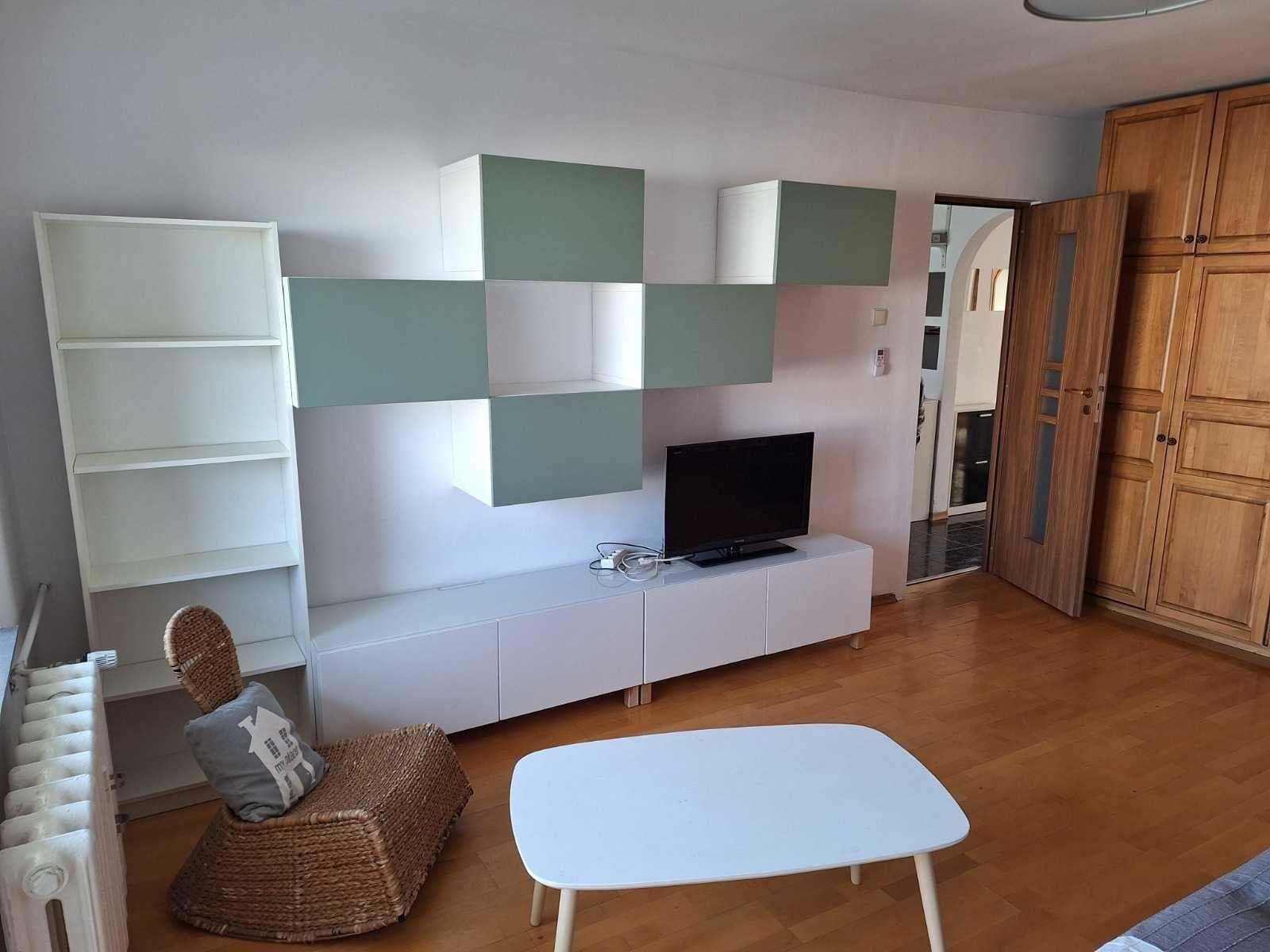 Chirie - Ap 4 cam 80 mp – Zonă  semicentrală – Ideal pentru familie - imagine 1