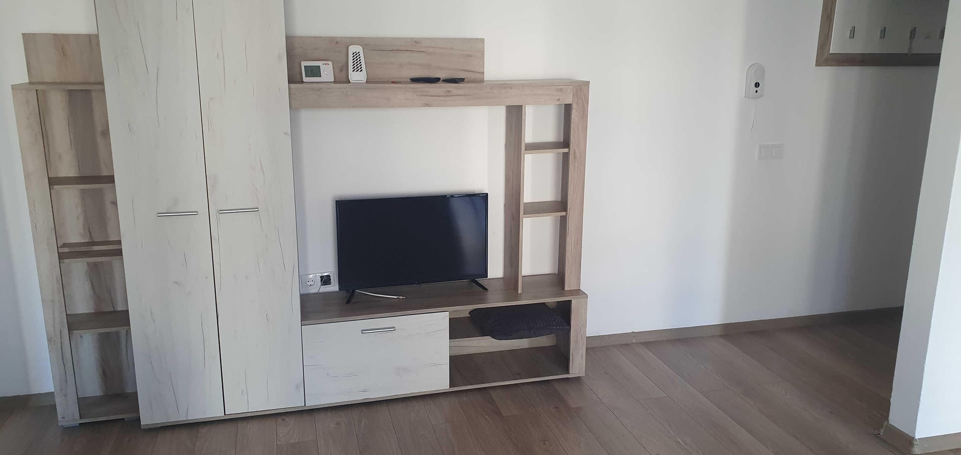 Apartament de închiriat Floresti - imagine 1