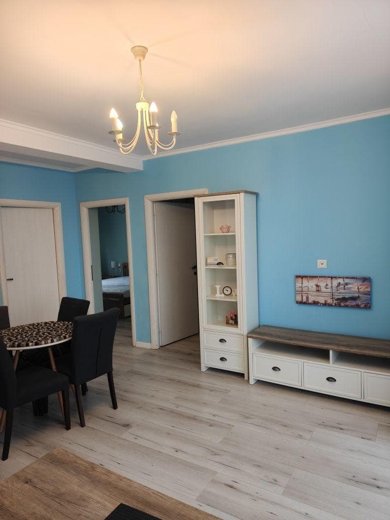 Închiriez apartament 3 camere Florești - imagine 1