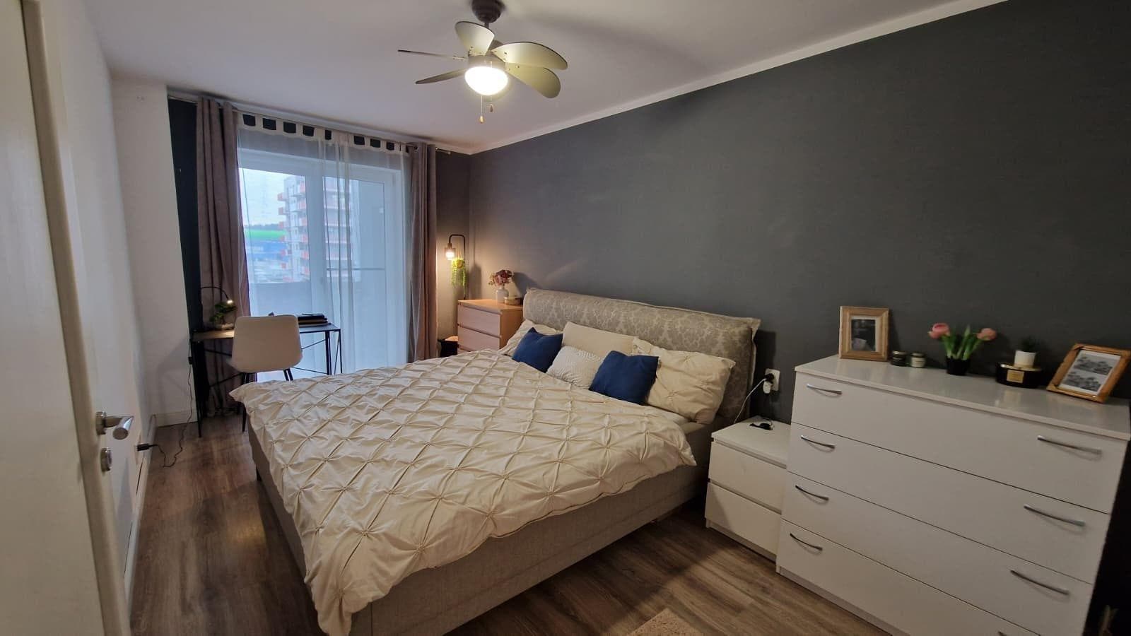 Apartament 3 camere - imagine 1