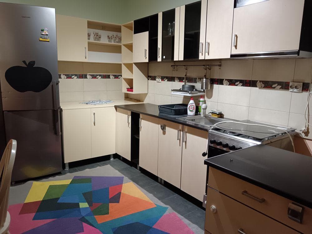 Apartament 3 camere - imagine 1