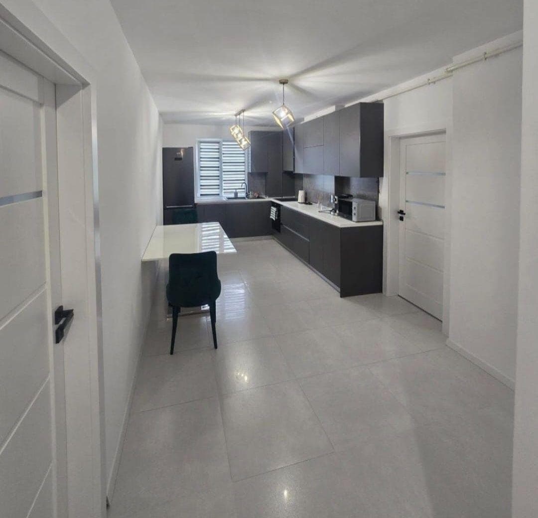 Inchiriez Apartament langa  Mall Vivo si Reprentanta BMW - imagine 1