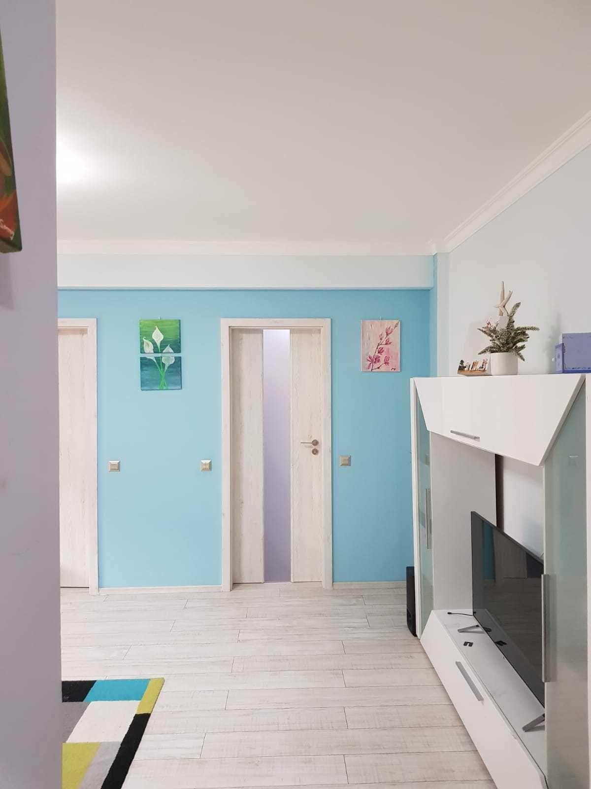 Apartament pe Strada Stejarului nr.41b (posibilitate 2 parcari)) - imagine 1