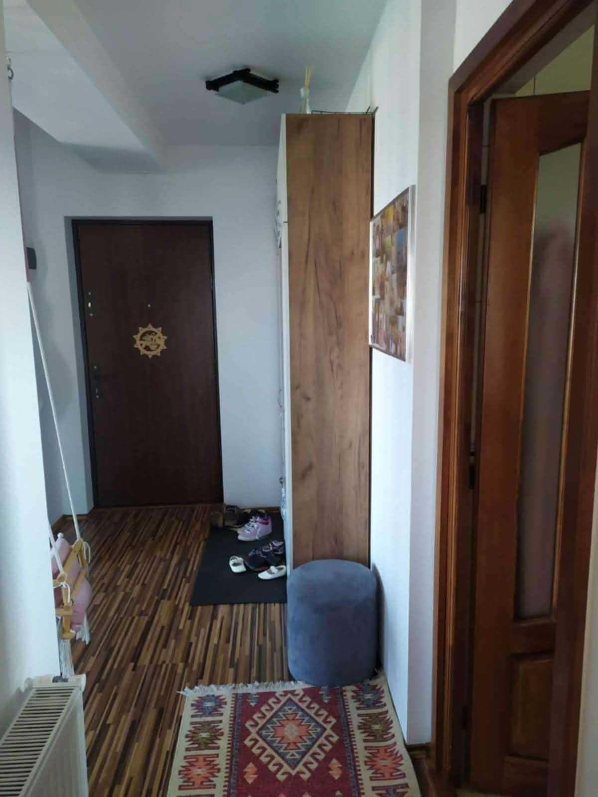 Apartament de inchiriat - imagine 1