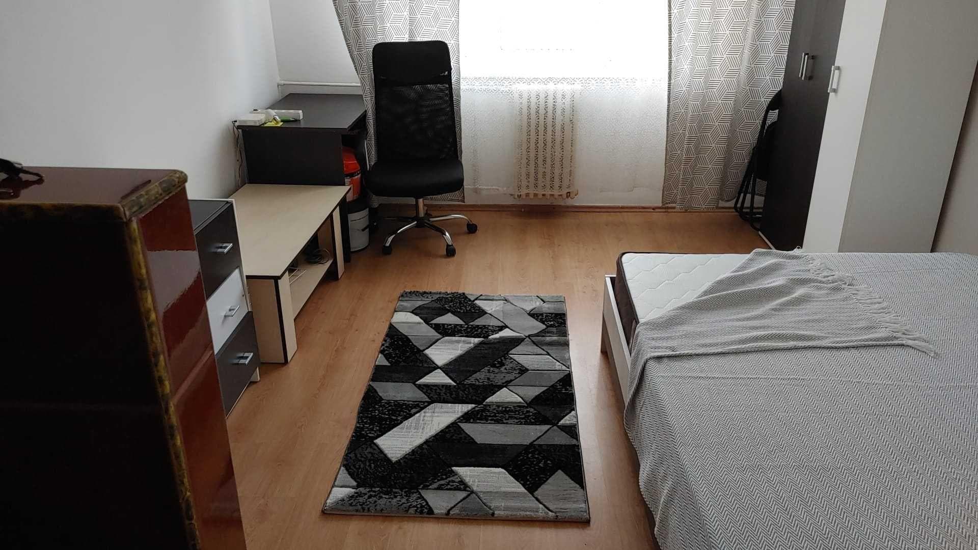 Vand garsoniera, cartier Manastur,  str. Taberei - imagine 1