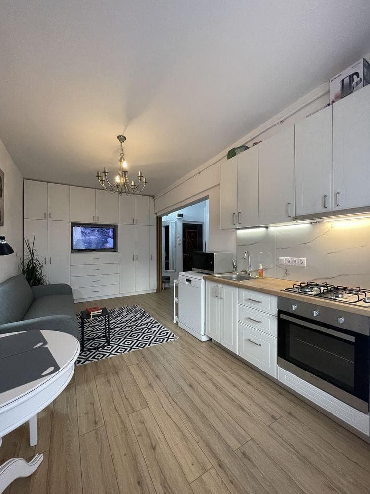 P.fizica vand ap 1 camera in zona Garii-Dedeman - imagine 1