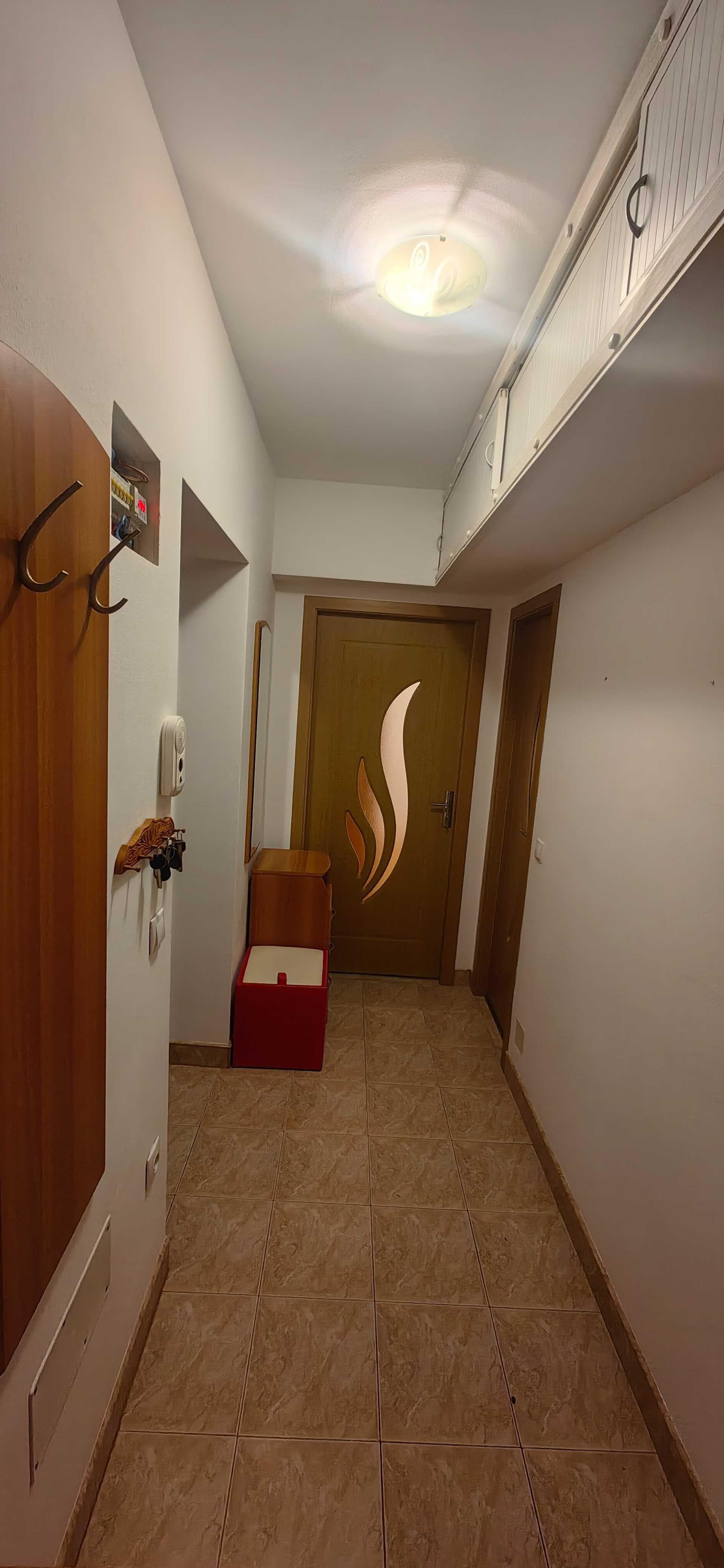 Apartament 2 camere de vânzare – Baciu, zona Napolact / CBA - imagine 1