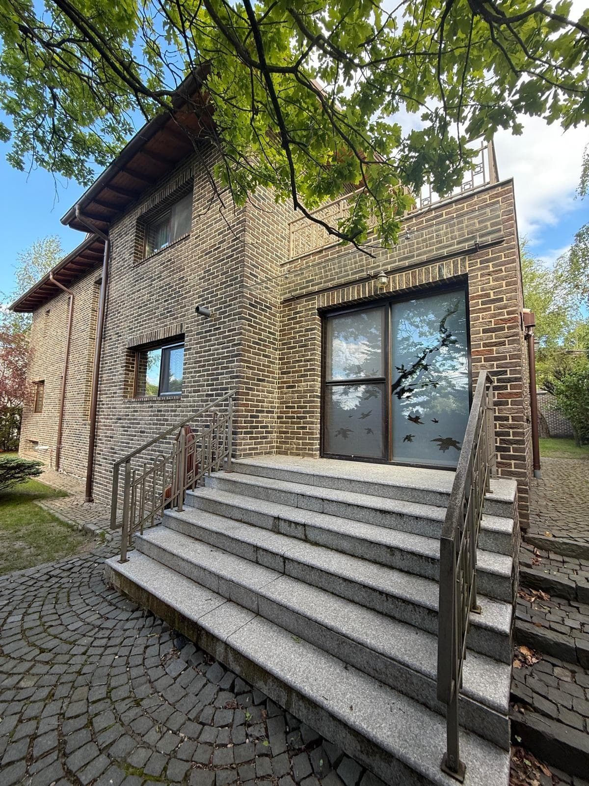 Pesoana fizica,vand casa Faget,ClujNapoca - imagine 1