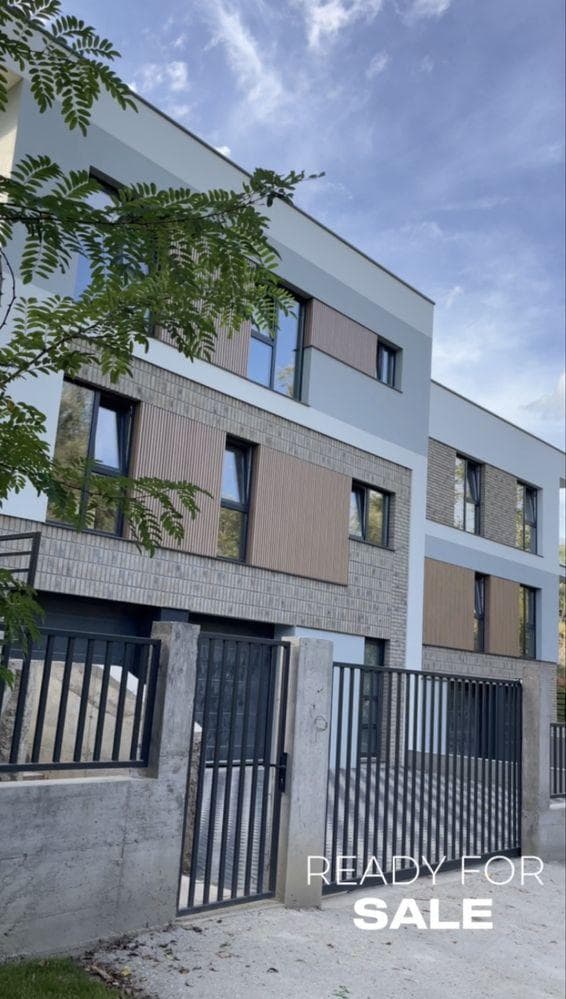 Casa de vanzare direct de la dezvoltator - imagine 1