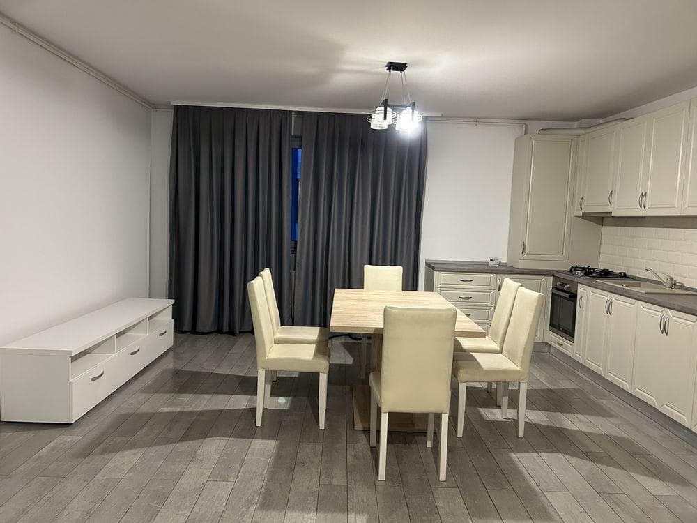 Apartament de inchiriat- Zona Metro - imagine 1