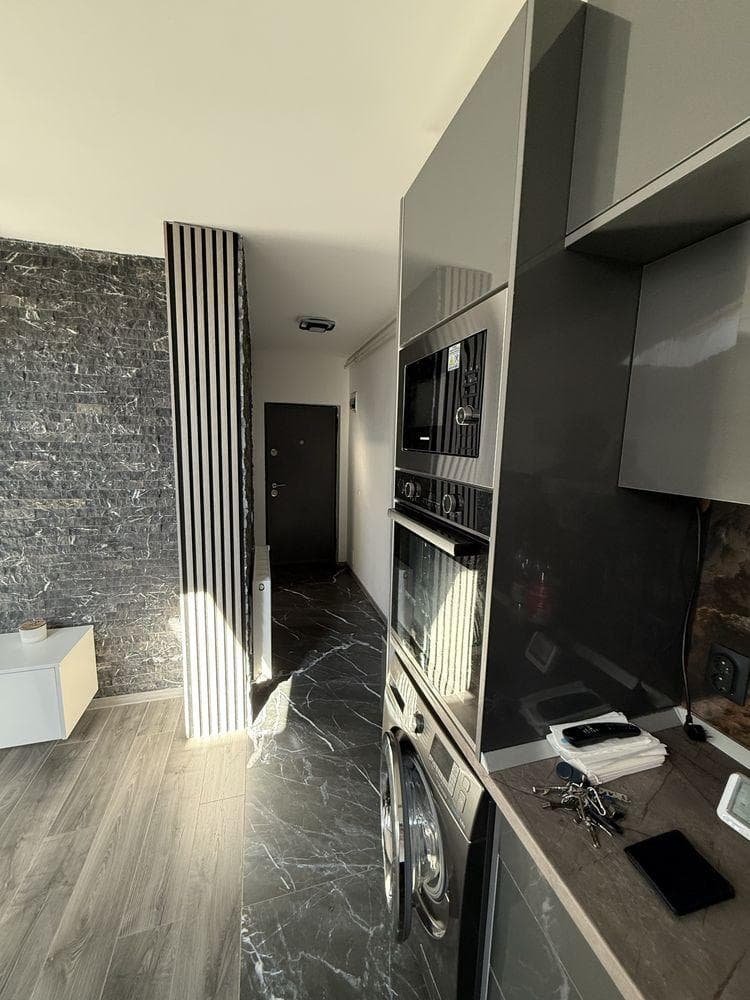 Dau in chirie ap cu 2 camere - imagine 1