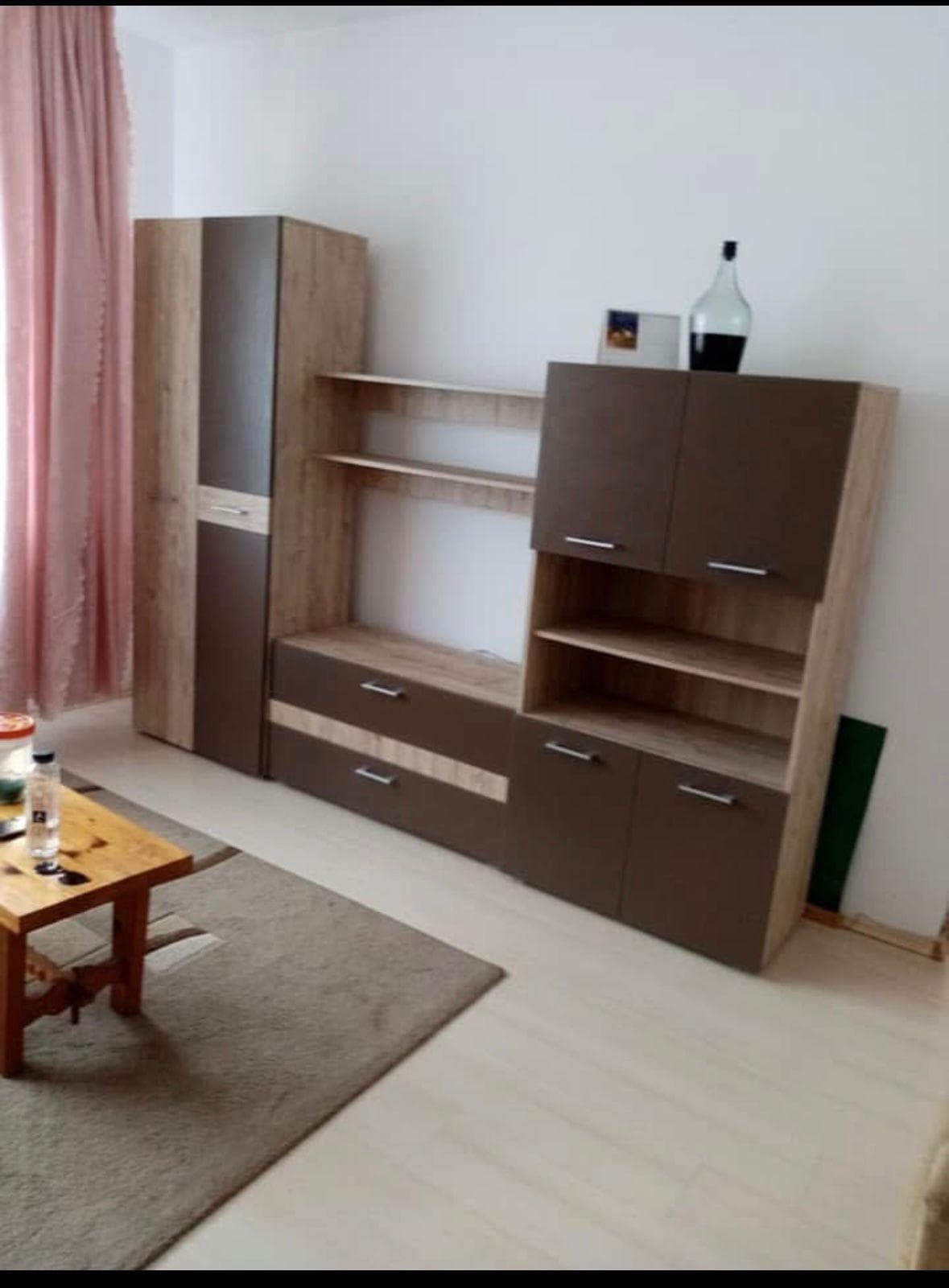 Inchiriez apartament 2 cam floresti - imagine 1