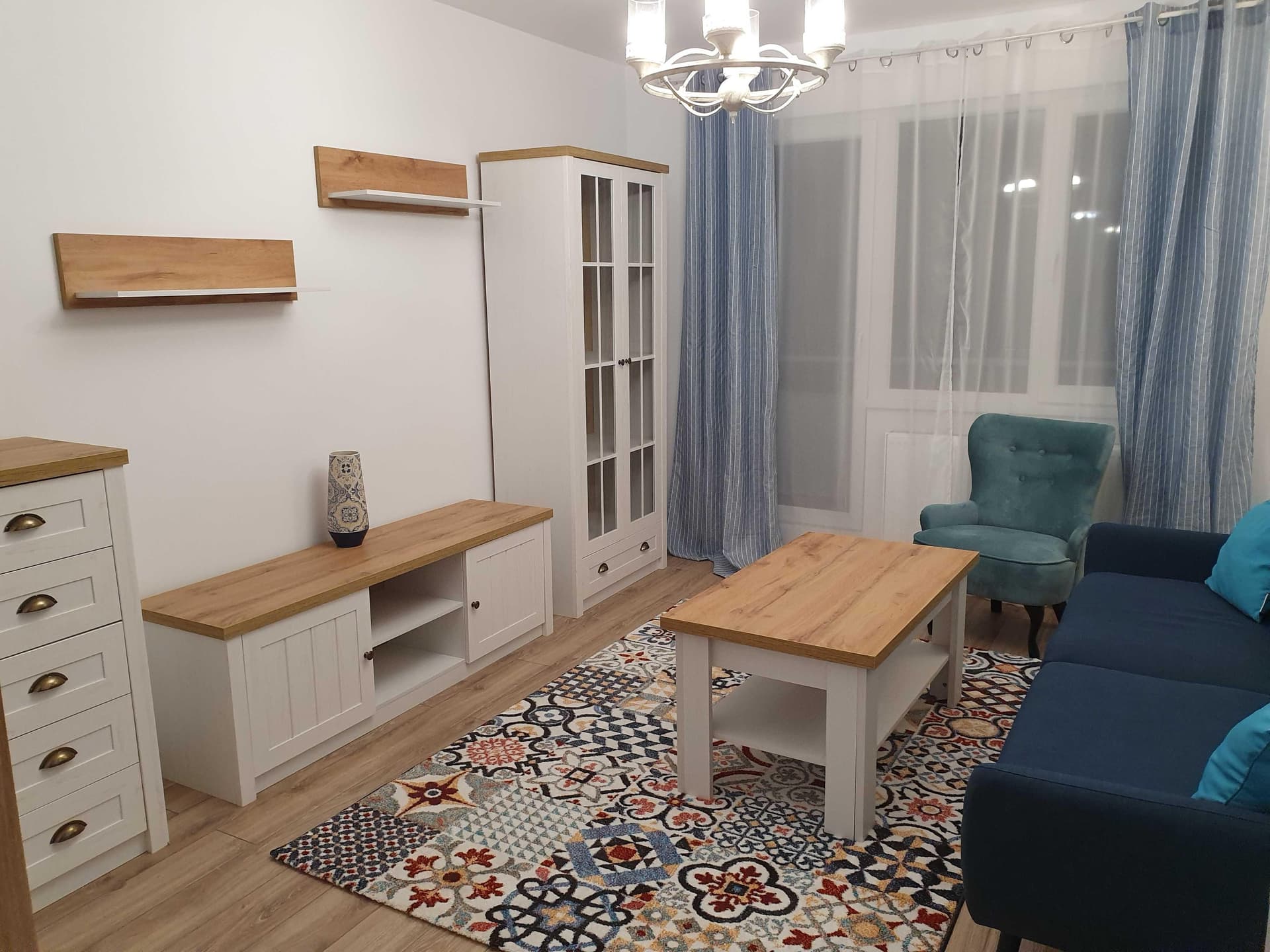Apartament de inchiriat str Unirii - imagine 1