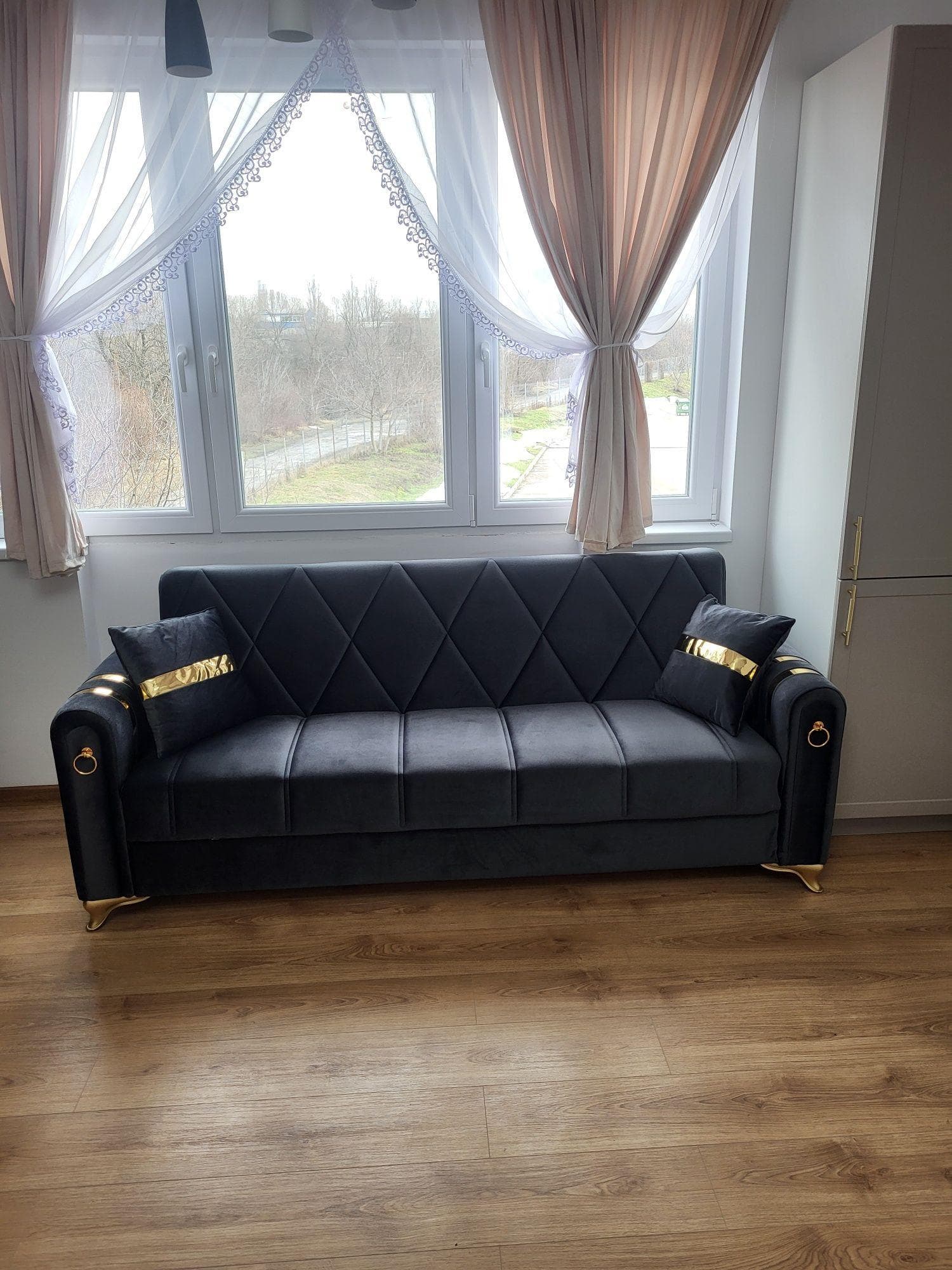 Inchiriez apartament cu 3 camere Mărăști - imagine 1