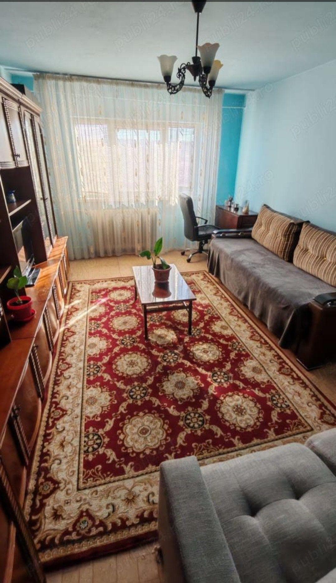 Apartament 2 camere Intre Lacuri - imagine 1