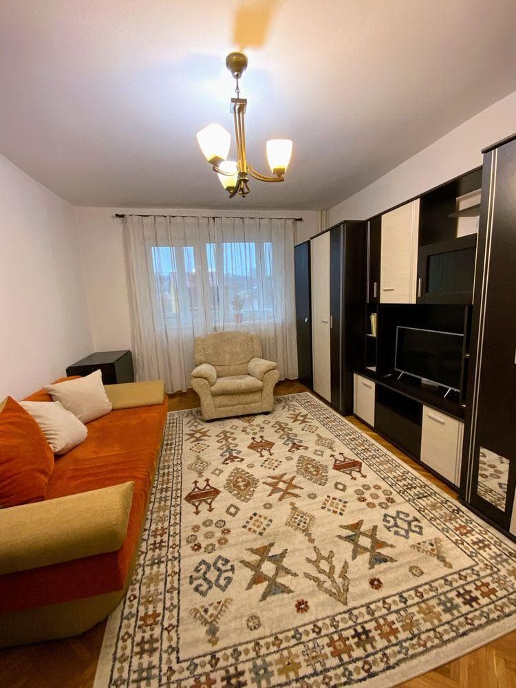 Apartament 2 Camere | Decomandat | 56mp | Manastur-Izlazului/Campului - imagine 1