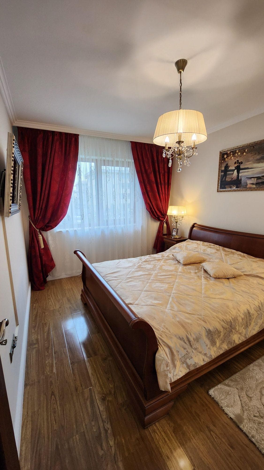 Apartament 2 camere lângă Grand Hotel Italia-fără agenție - imagine 1