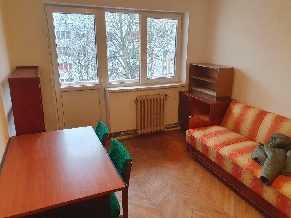 PF închiriez ap 2 camere, Manastur, Bucium - imagine 1