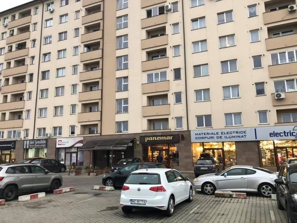 Apartament 2 camere zona Buna Ziua -Calea Turzii - imagine 1