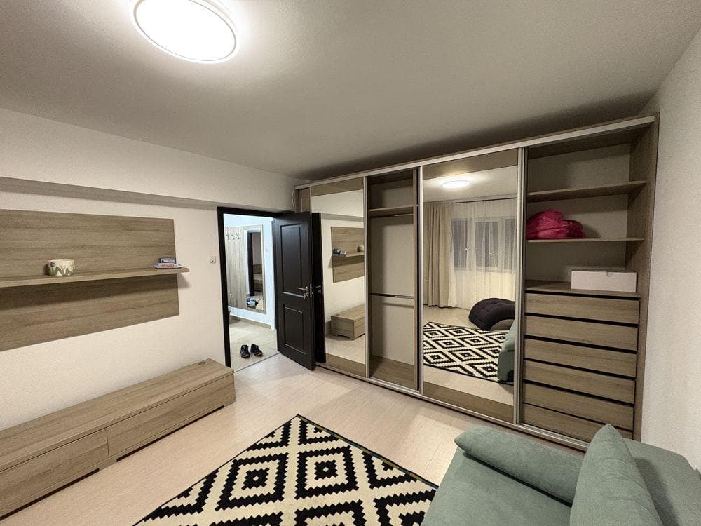 Apartament 2 camere decomandate Grigorescu 1 Decembrie 1918 - imagine 1