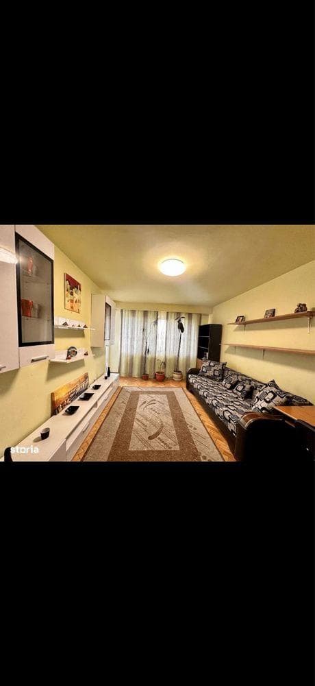 Apartamnet de Inchiriere Manastur zona Piata Flora cu Parcare - imagine 1