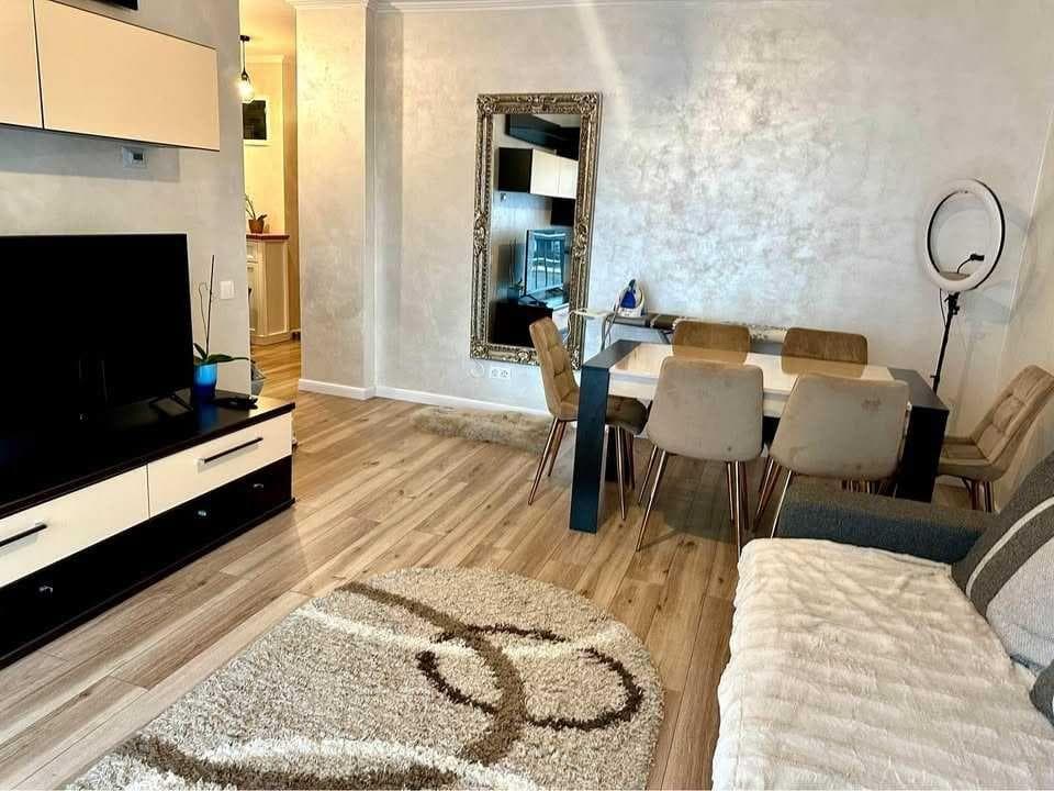 Închiriez apartament 2 camere Sophia Residence Bună Ziua - imagine 1
