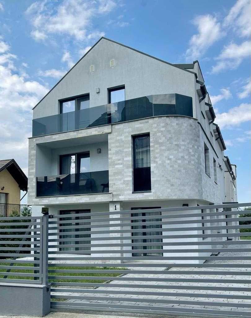 Chirie apartament de lux cu 3 camere lângă UMF Cluj - imagine 1