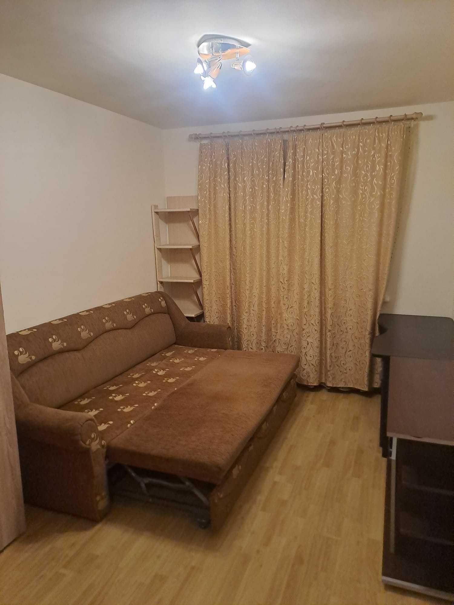 inchiriez apartament 3 camere Grigorescu -500 euro - imagine 1