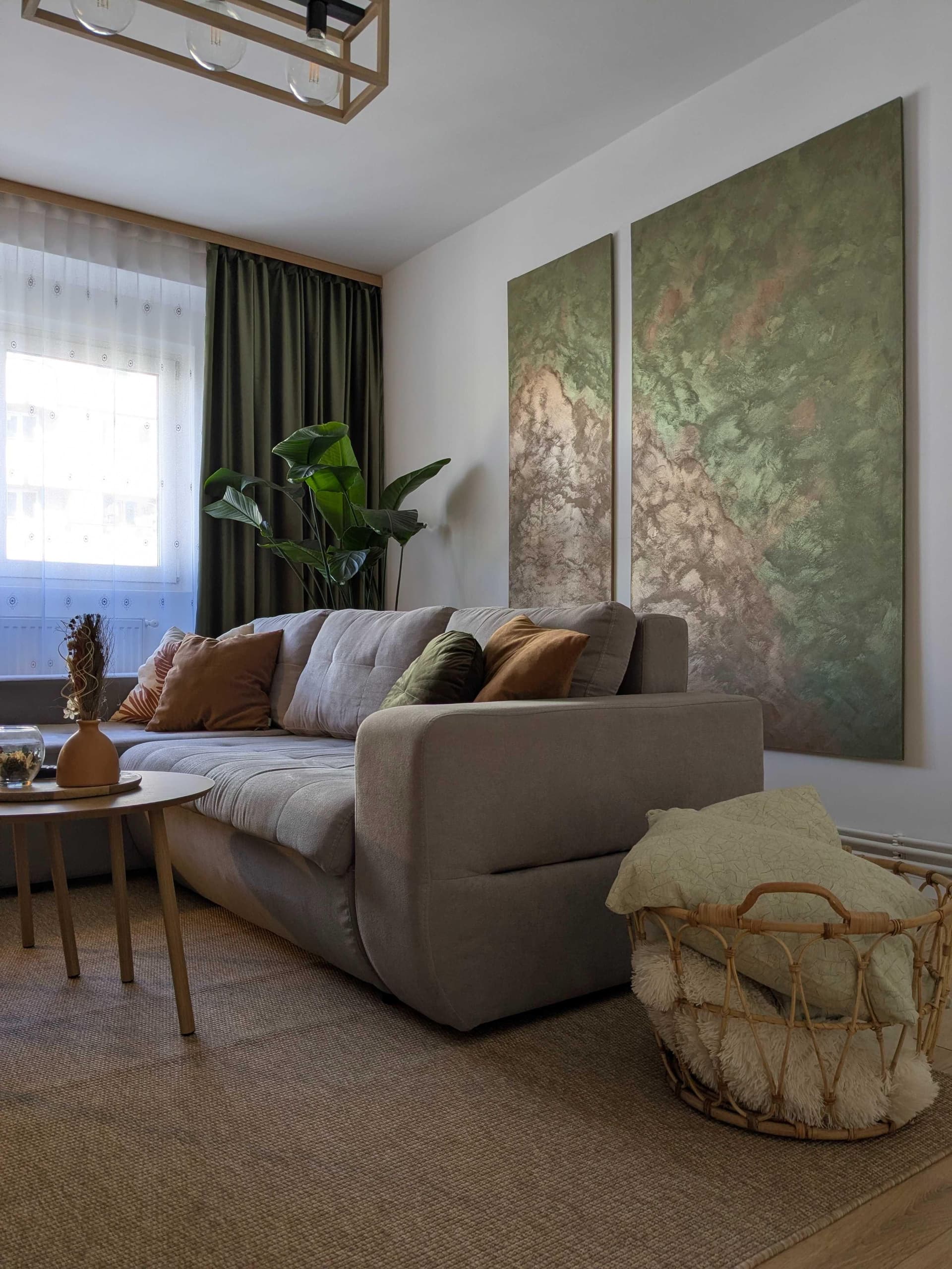 Apartament 3 camere de închiriat, Calea Dorobanților, Cluj-Napoca, PF - imagine 1